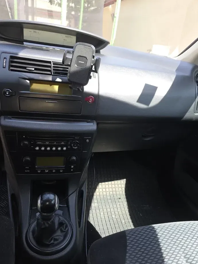 Citroën C4 I — imagine 5
