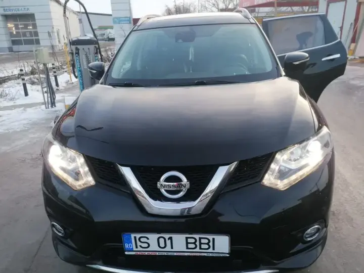 Nissan X-Trail 1.6L dCI Start/Stop 4x4-i Tekna