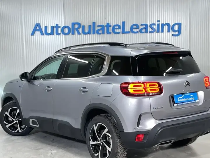 Citroën C5 Aircross 1.6 PHEV FWD 225 EAT8 Shine