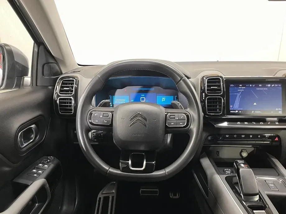 Citroën C5 Aircross 1.6 PHEV FWD 225 EAT8 Shine — imagine 6