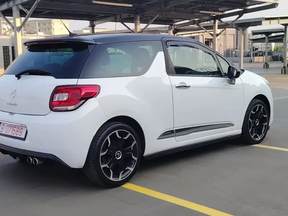Citroën DS3 — imagine 6