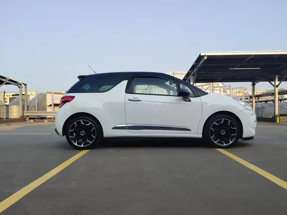 Citroën DS3 — imagine 3