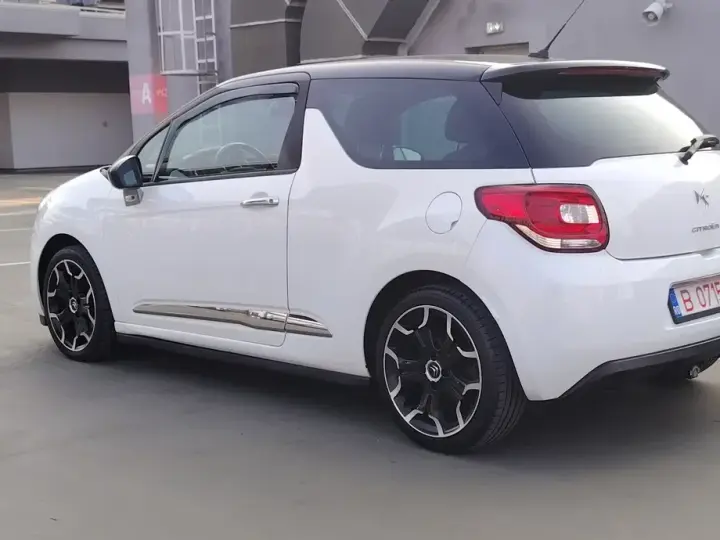 Citroën DS3