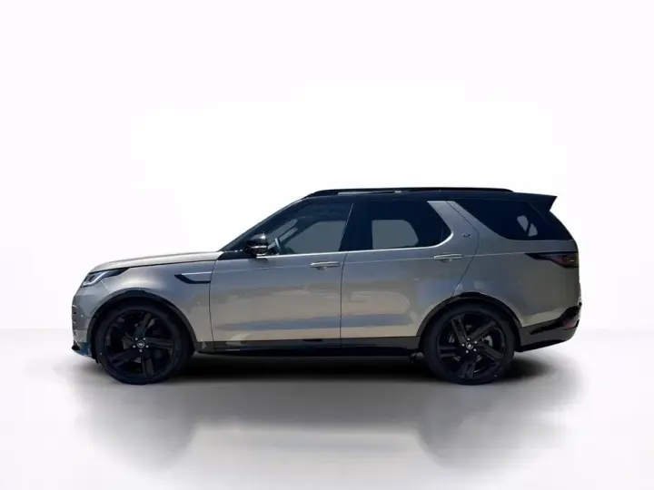 Land Rover Discovery 3.0 D350 MHEV Dynamic HSE