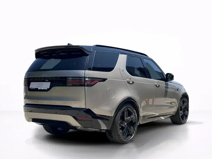 Land Rover Discovery 3.0 D350 MHEV Dynamic HSE