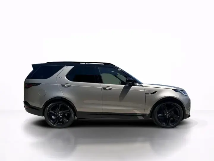 Land Rover Discovery 3.0 D350 MHEV Dynamic HSE