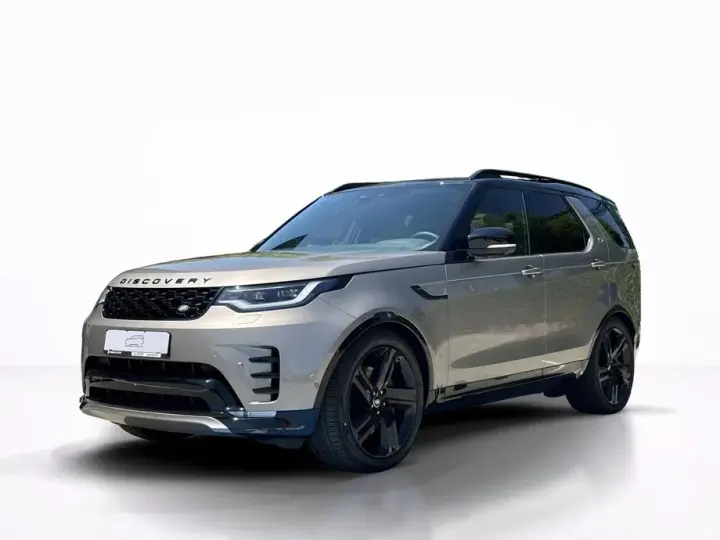 Land Rover Discovery 3.0 D350 MHEV Dynamic HSE