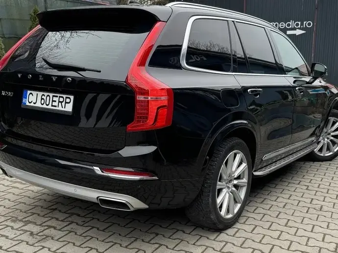 Volvo XC 90 II D5 AWD Inscription