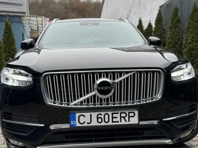 Volvo XC 90 II D5 AWD Inscription
