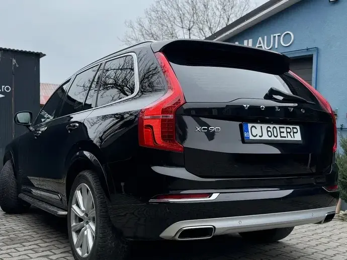 Volvo XC 90 II D5 AWD Inscription