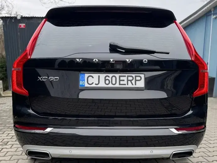 Volvo XC 90 II D5 AWD Inscription