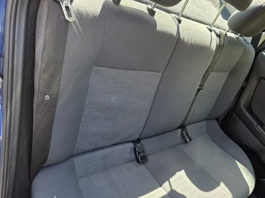 Opel Astra G Classic 1.7 CDTI — imagine 6