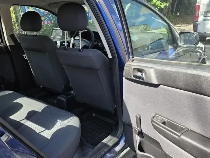 Opel Astra G Classic 1.7 CDTI