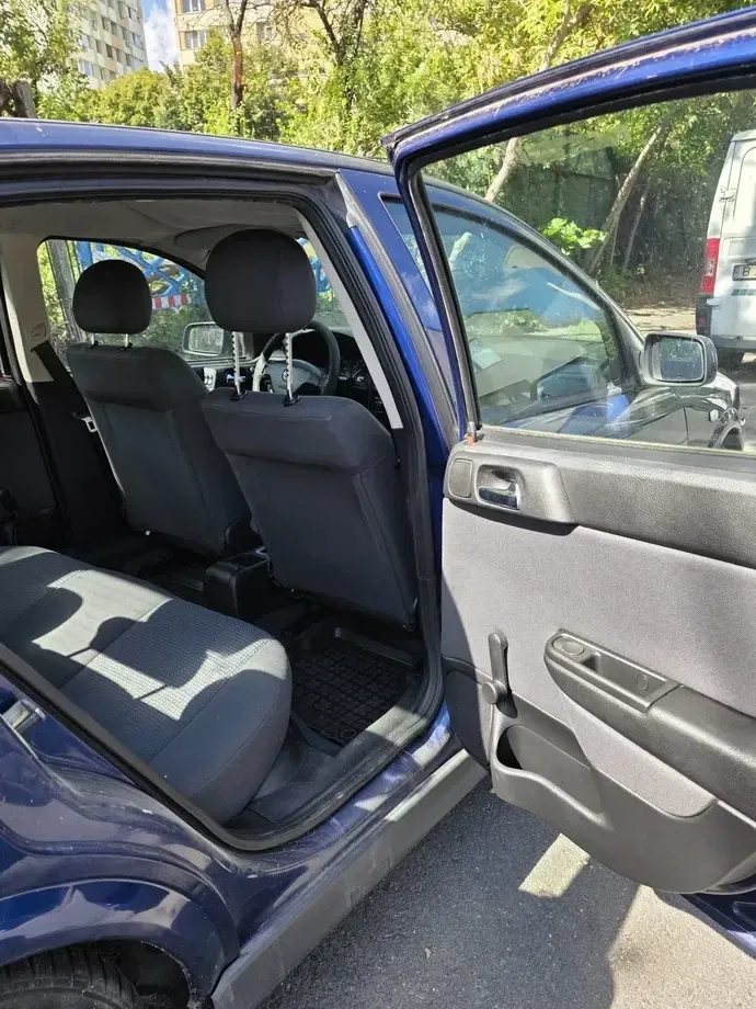 Opel Astra G Classic 1.7 CDTI — imagine 5