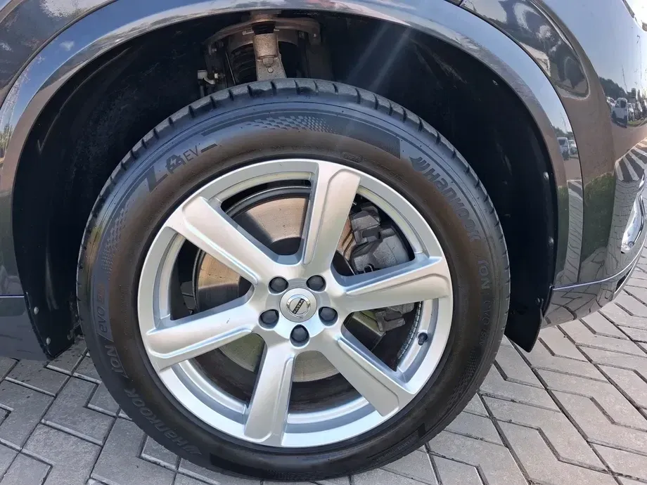 Volvo XC 90 II — imagine 4
