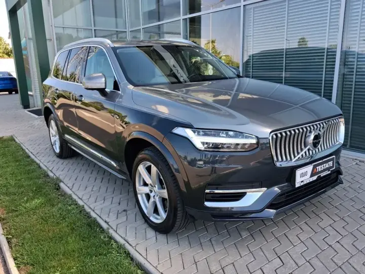 Volvo XC 90 II