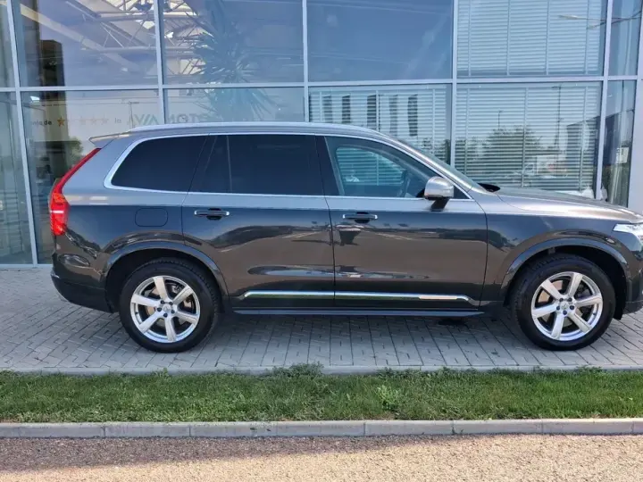 Volvo XC 90 II
