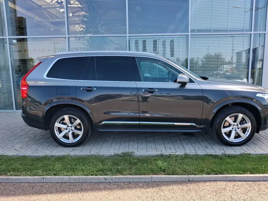 Volvo XC 90 II — imagine 5