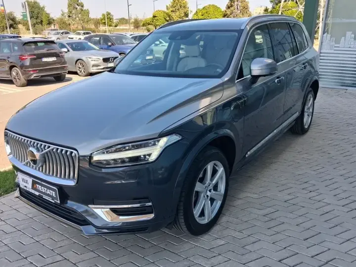 Volvo XC 90 II