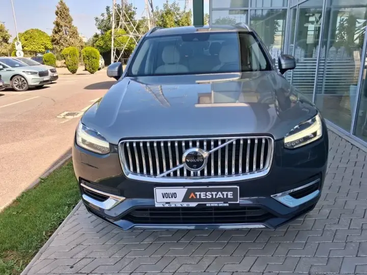 Volvo XC 90 II