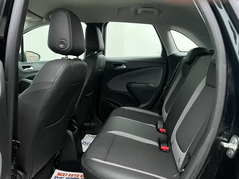 Opel Crossland 1.2 Turbo Start/Stop Aut. Innovation — imagine 6