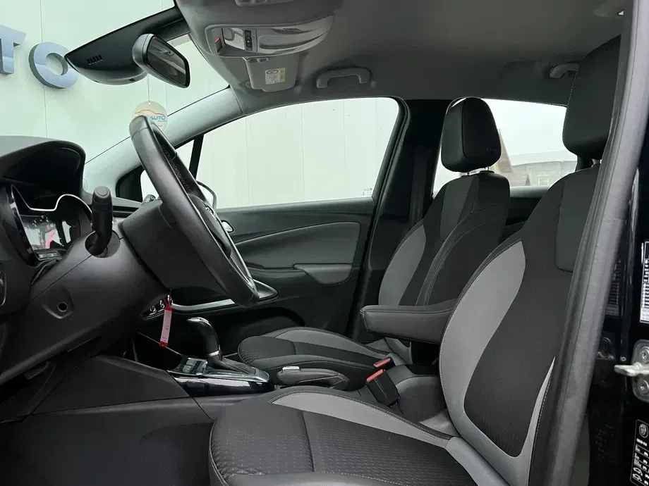 Opel Crossland 1.2 Turbo Start/Stop Aut. Innovation — imagine 5