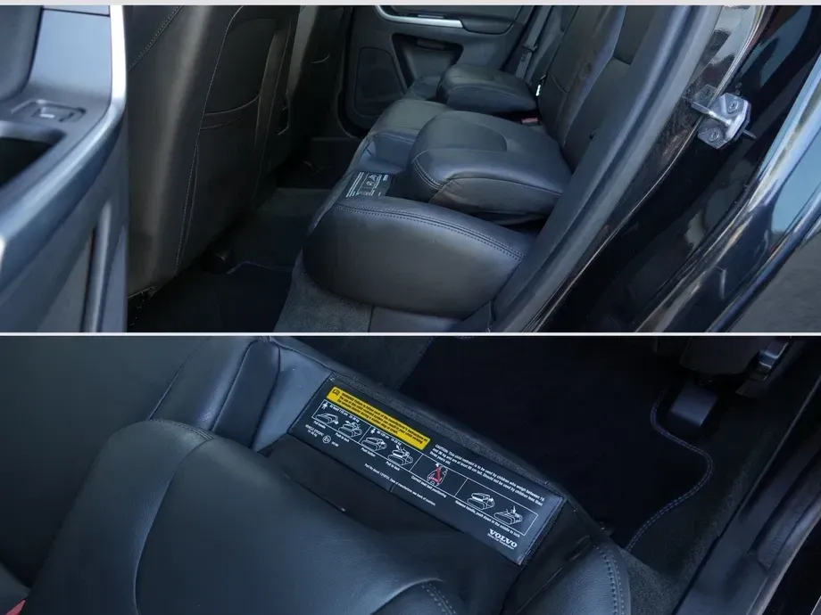 Volvo XC 60 II D4 Geartronic Summum — imagine 6