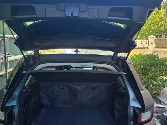 Land Rover Range Rover Evoque I
