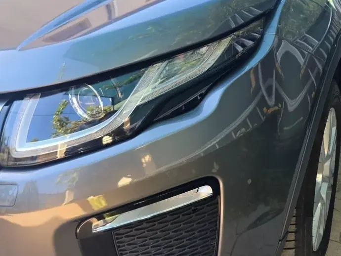 Land Rover Range Rover Evoque I