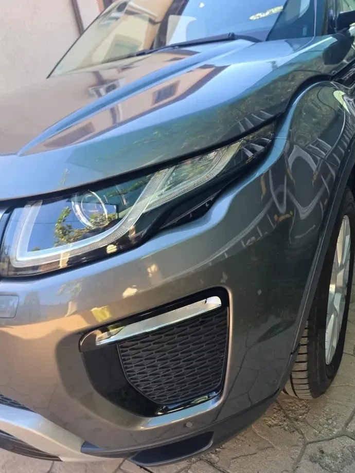 Land Rover Range Rover Evoque I — imagine 6