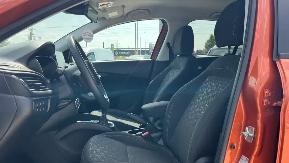 FIAT Tipo 1.0 Final City Cross — imagine 6
