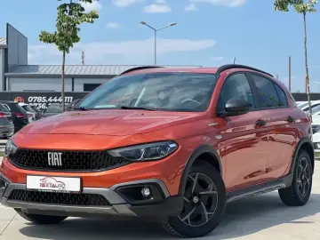 FIAT Tipo 1.0 Final City Cross