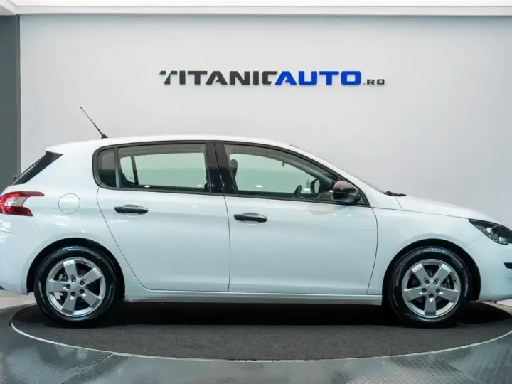 Peugeot 308 II 1.2 VTi Active