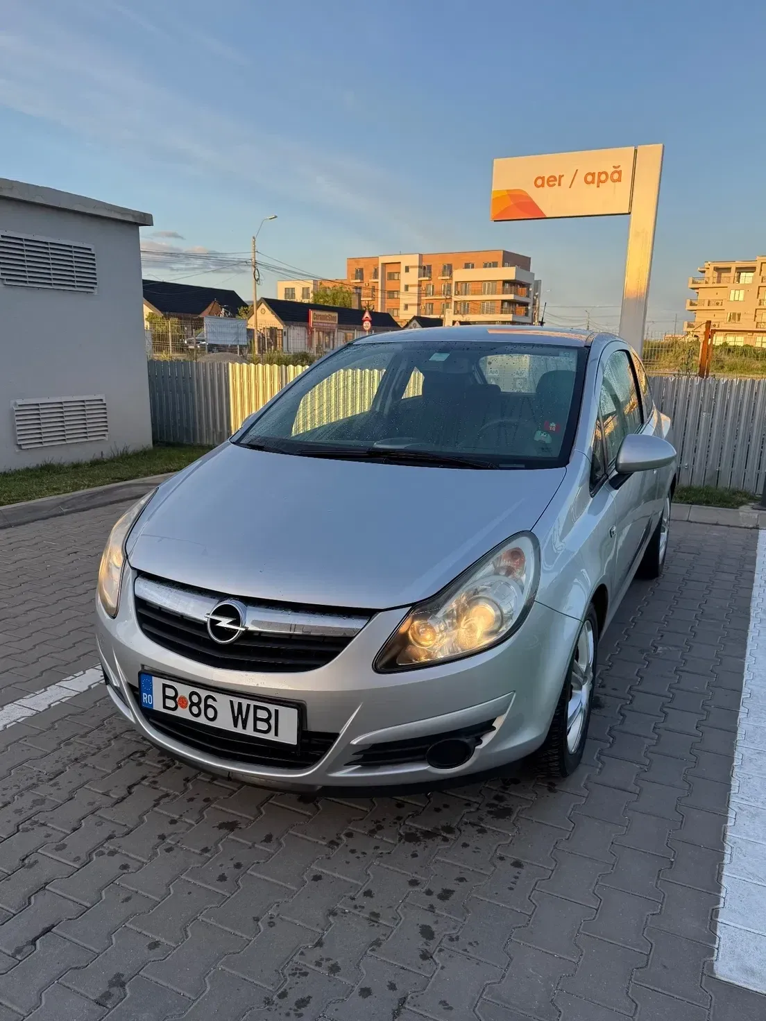 Opel Corsa 1.2 16V Enjoy — imagine 5