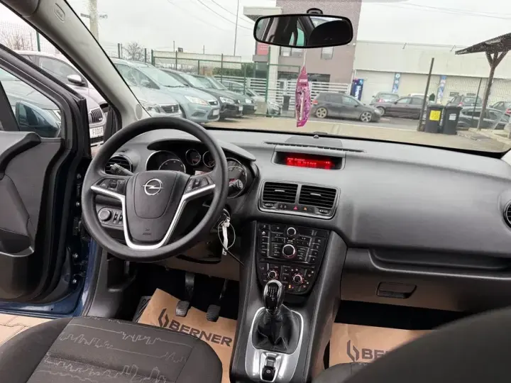 Opel Meriva B 1.3 CDTI ECOflex Edition