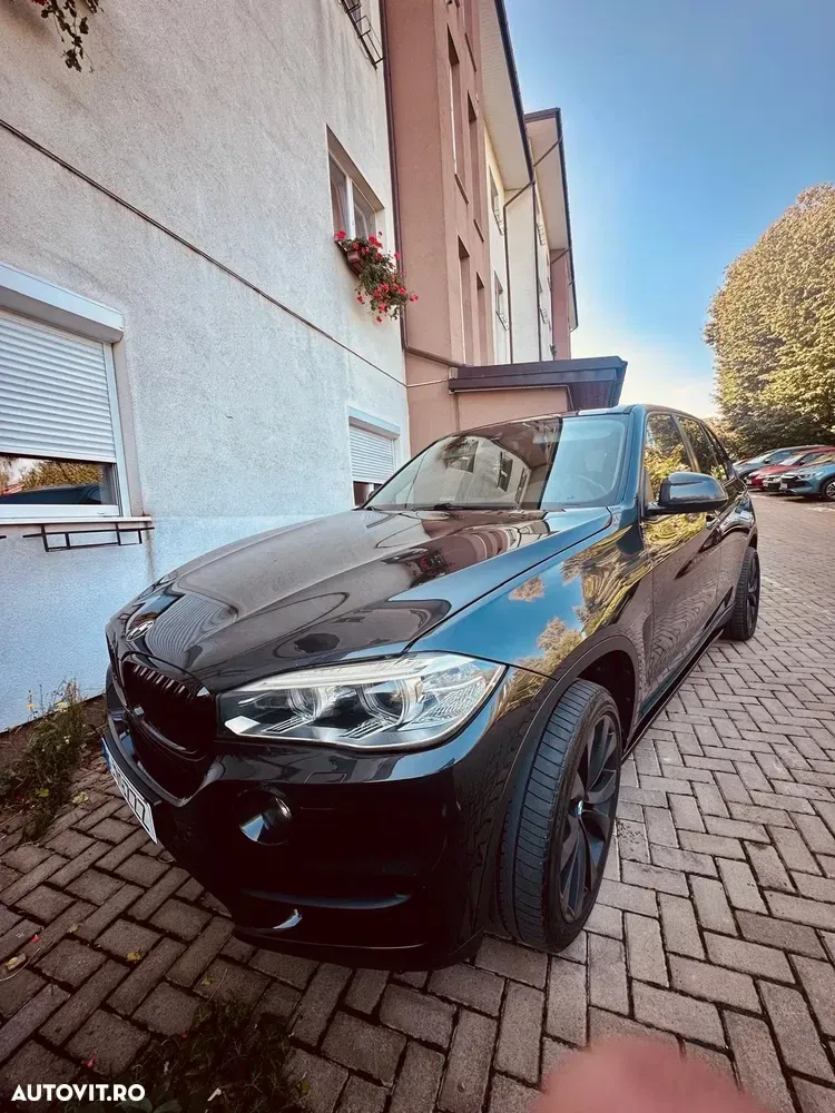 BMW X5 — imagine 2
