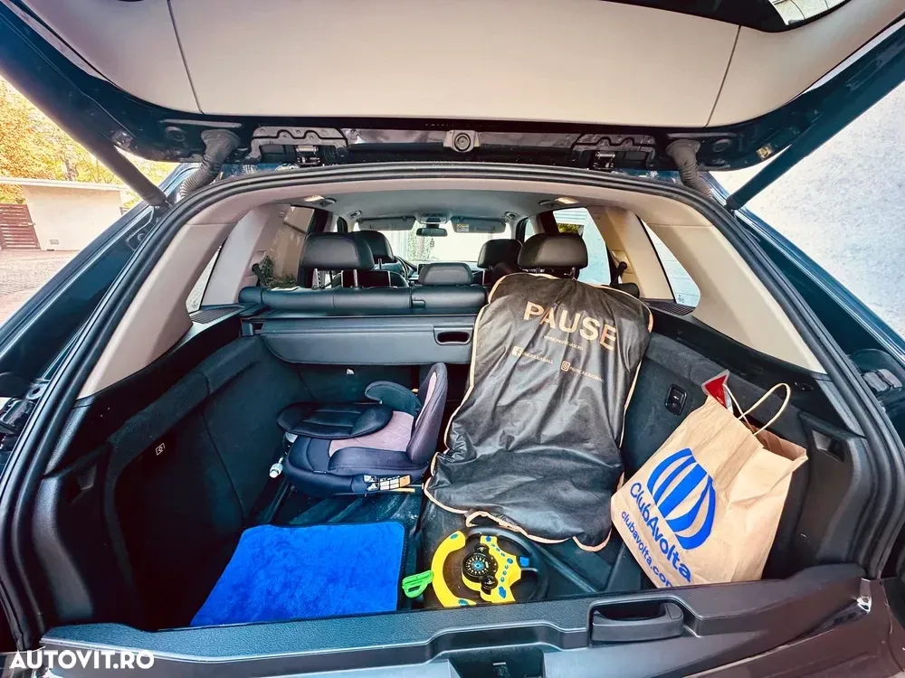 BMW X5 — imagine 5