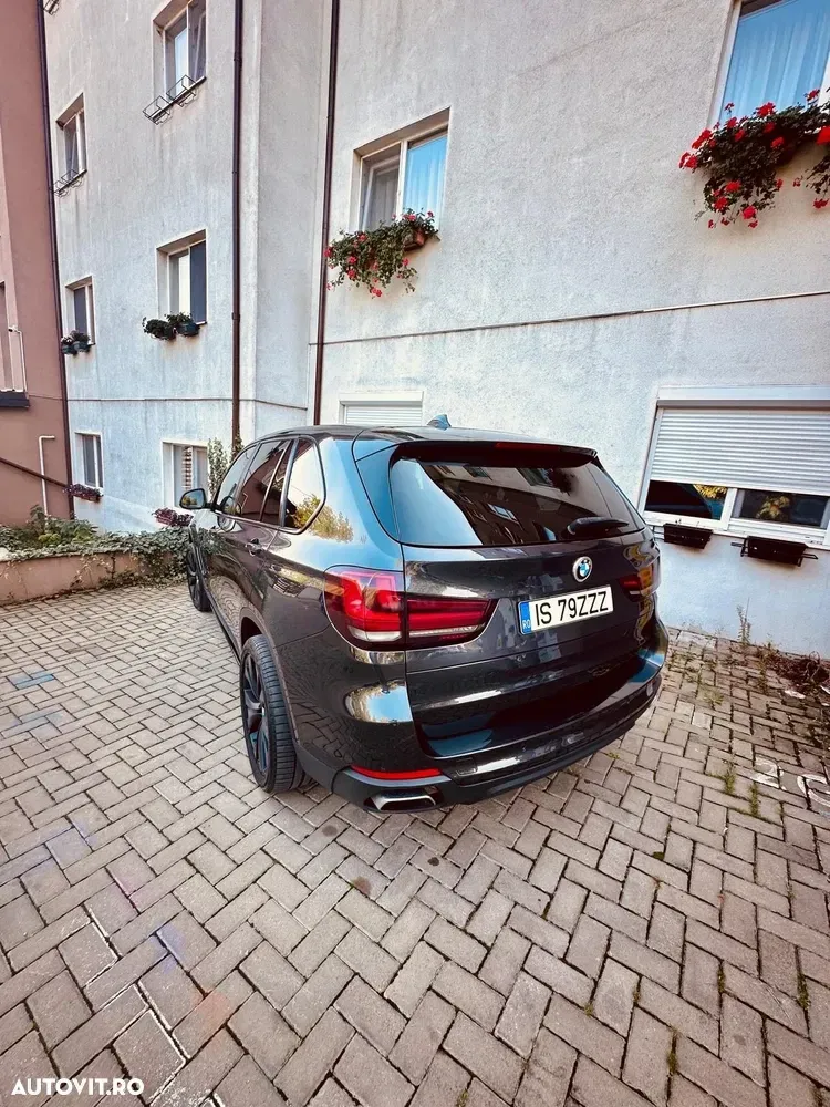 BMW X5 — imagine 3