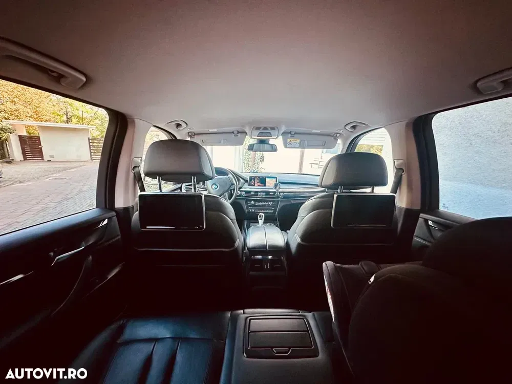 BMW X5 — imagine 6