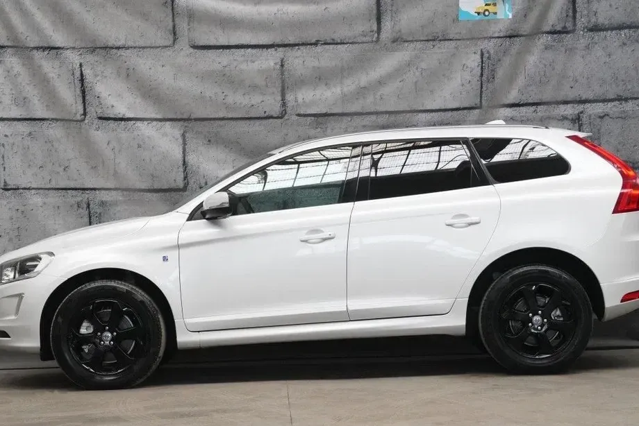 Volvo XC 60 D4 Geartronic Ocean Race — imagine 3