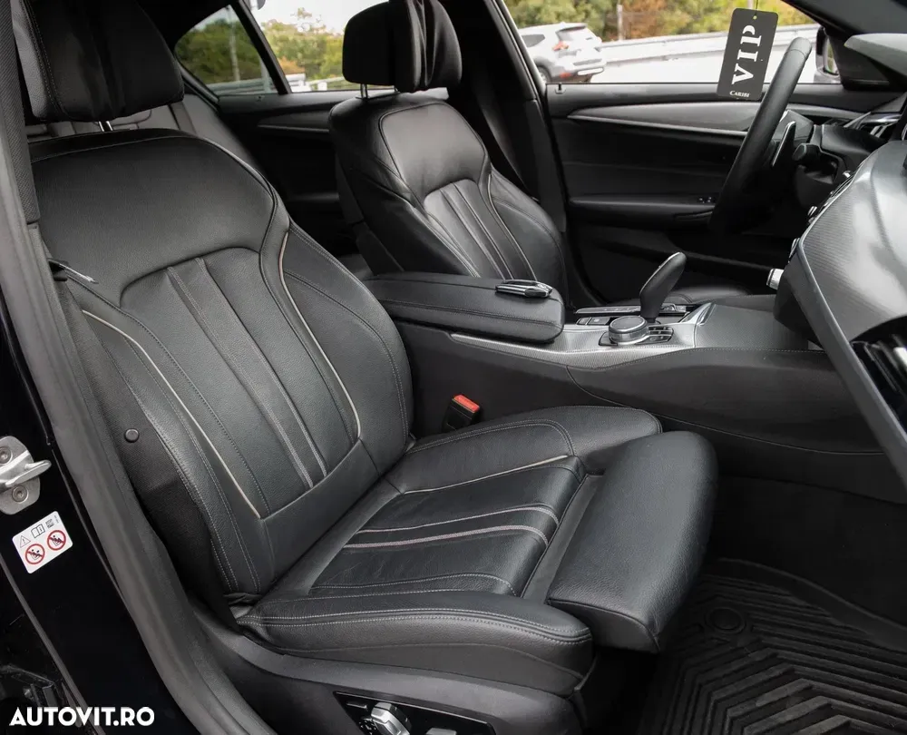 BMW Seria 5 — imagine 2