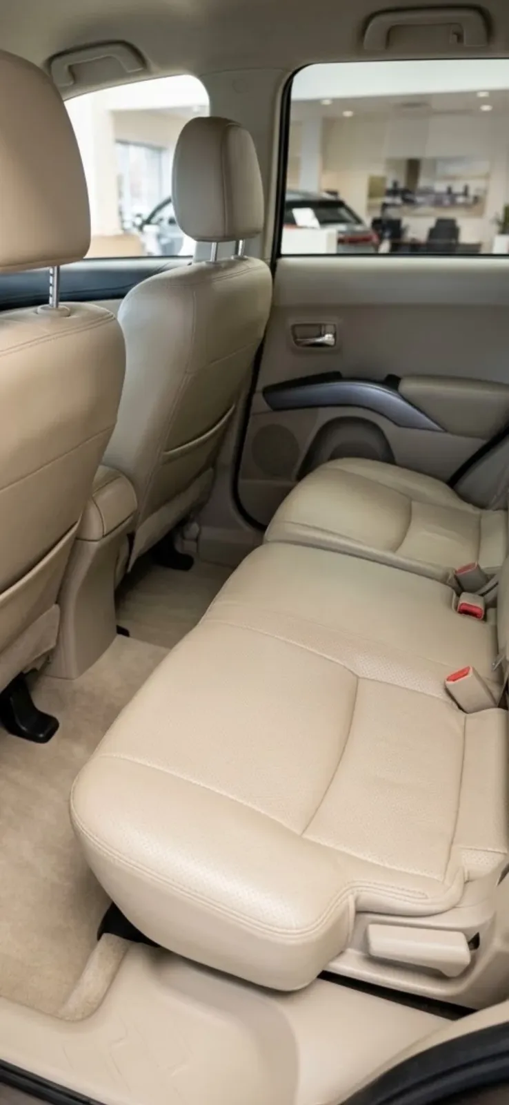 Citroën C-Crosser 2.2 HDI Exclusive — imagine 5