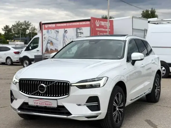 Volvo XC 60 II