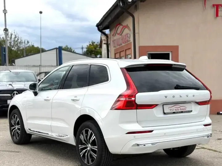 Volvo XC 60 II