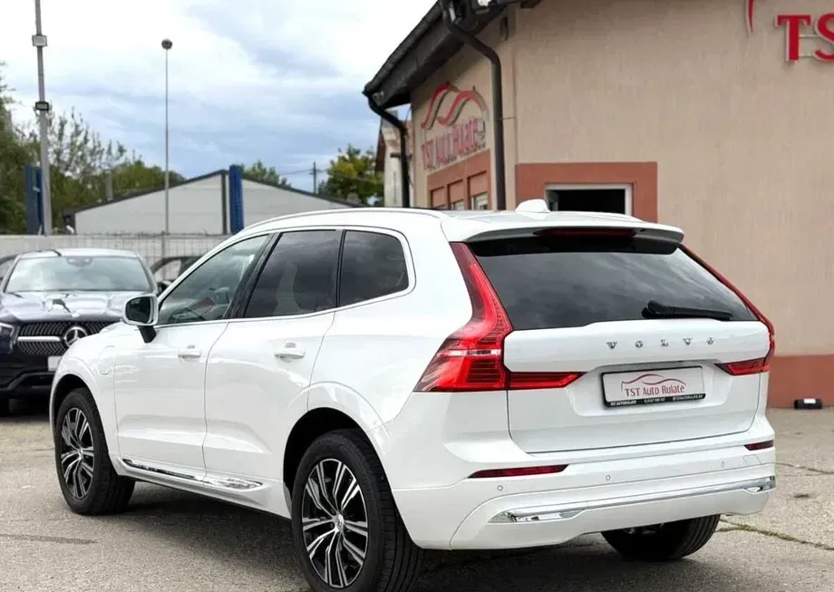Volvo XC 60 II — imagine 6