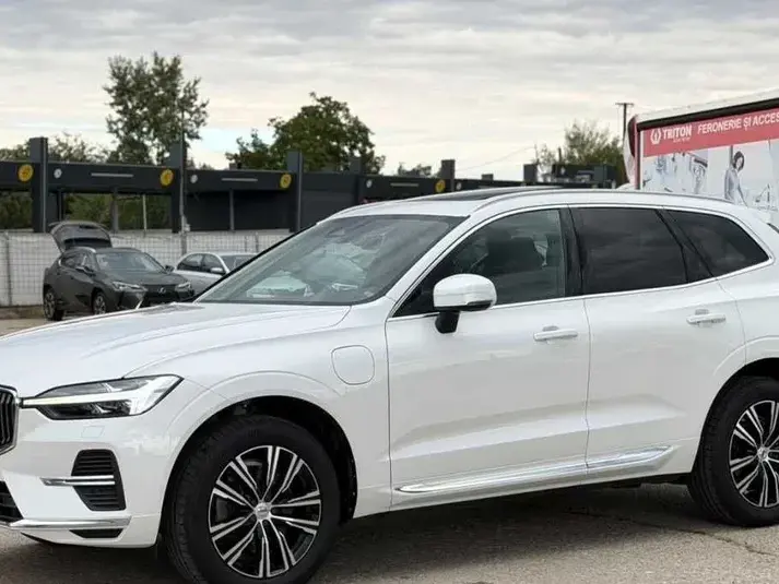 Volvo XC 60 II
