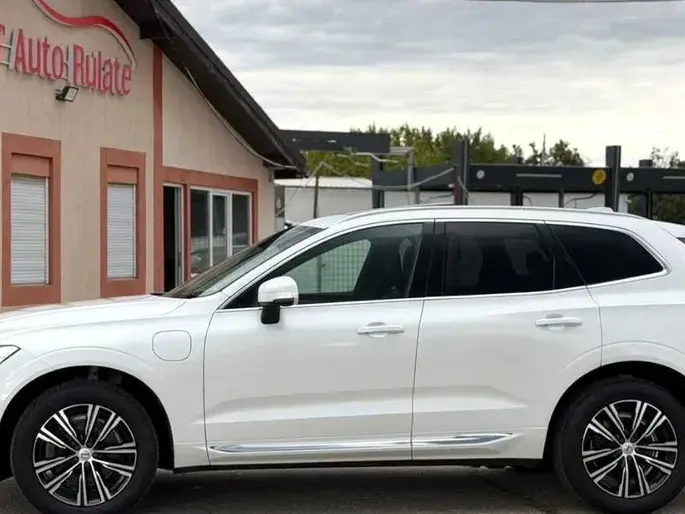 Volvo XC 60 II