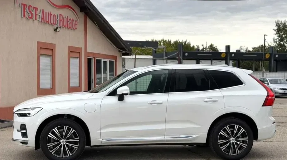Volvo XC 60 II — imagine 4