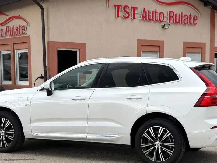 Volvo XC 60 II
