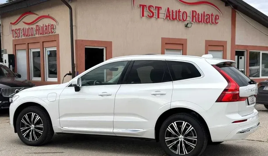Volvo XC 60 II — imagine 5